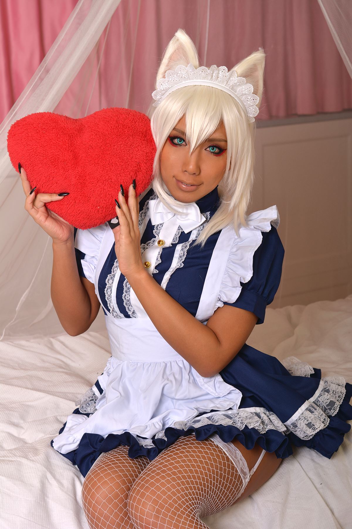 COS Non SIAM GOKORO02 SAIM MAID(74)